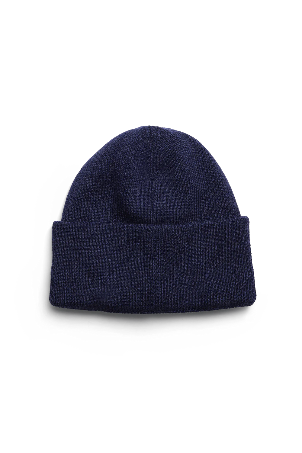 Navy Heather