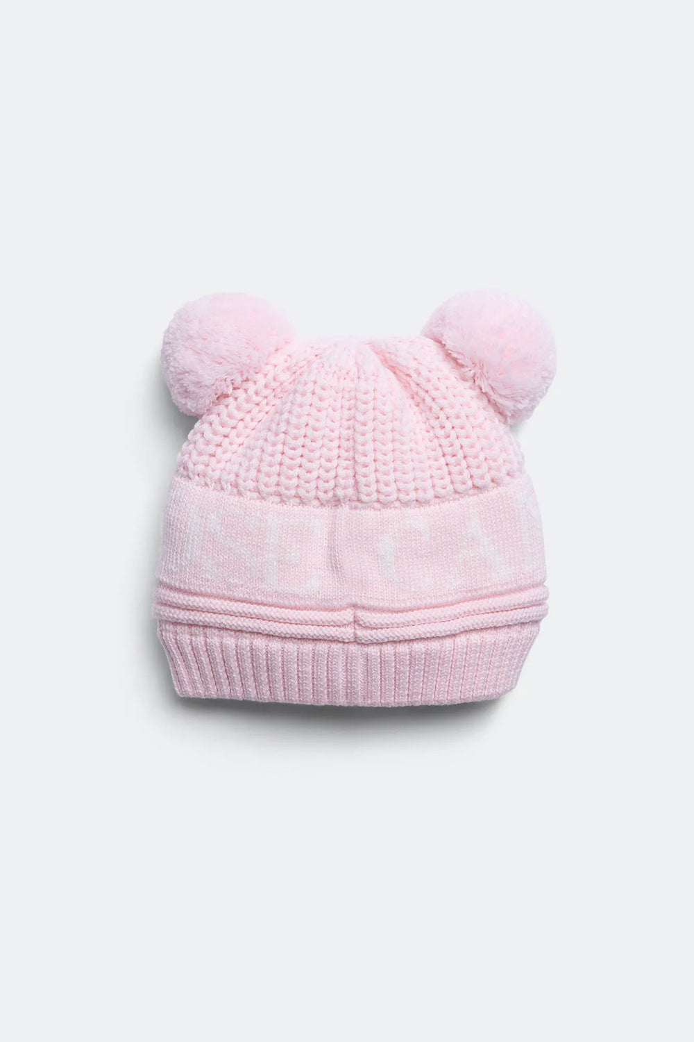 SOFT PINK