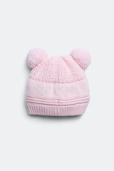 SOFT PINK