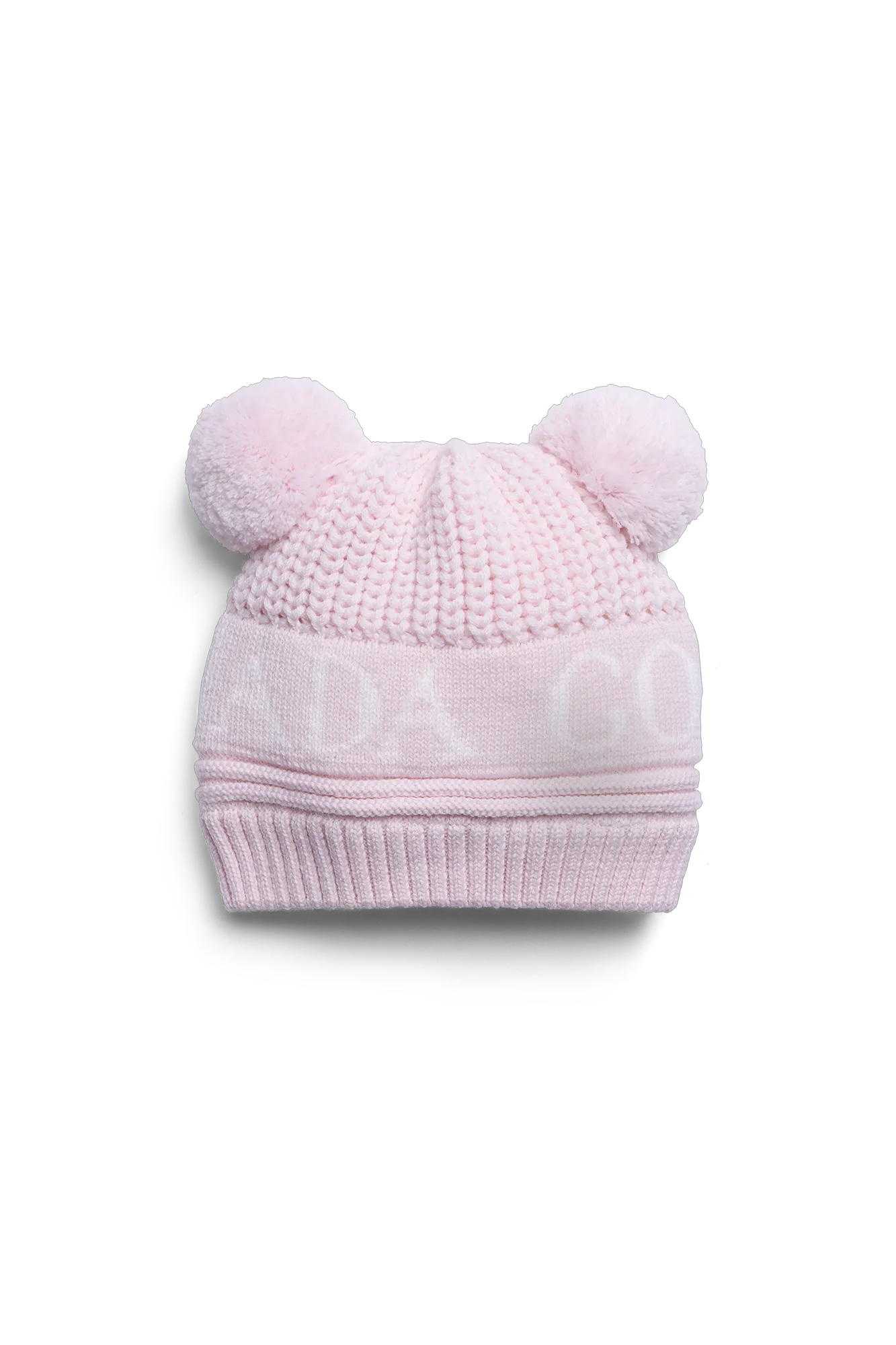 SOFT PINK