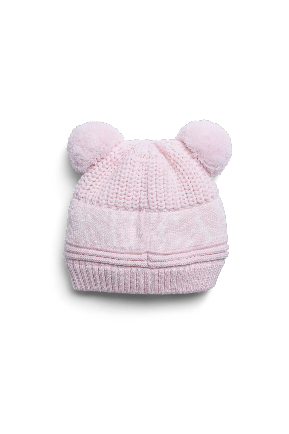 SOFT PINK