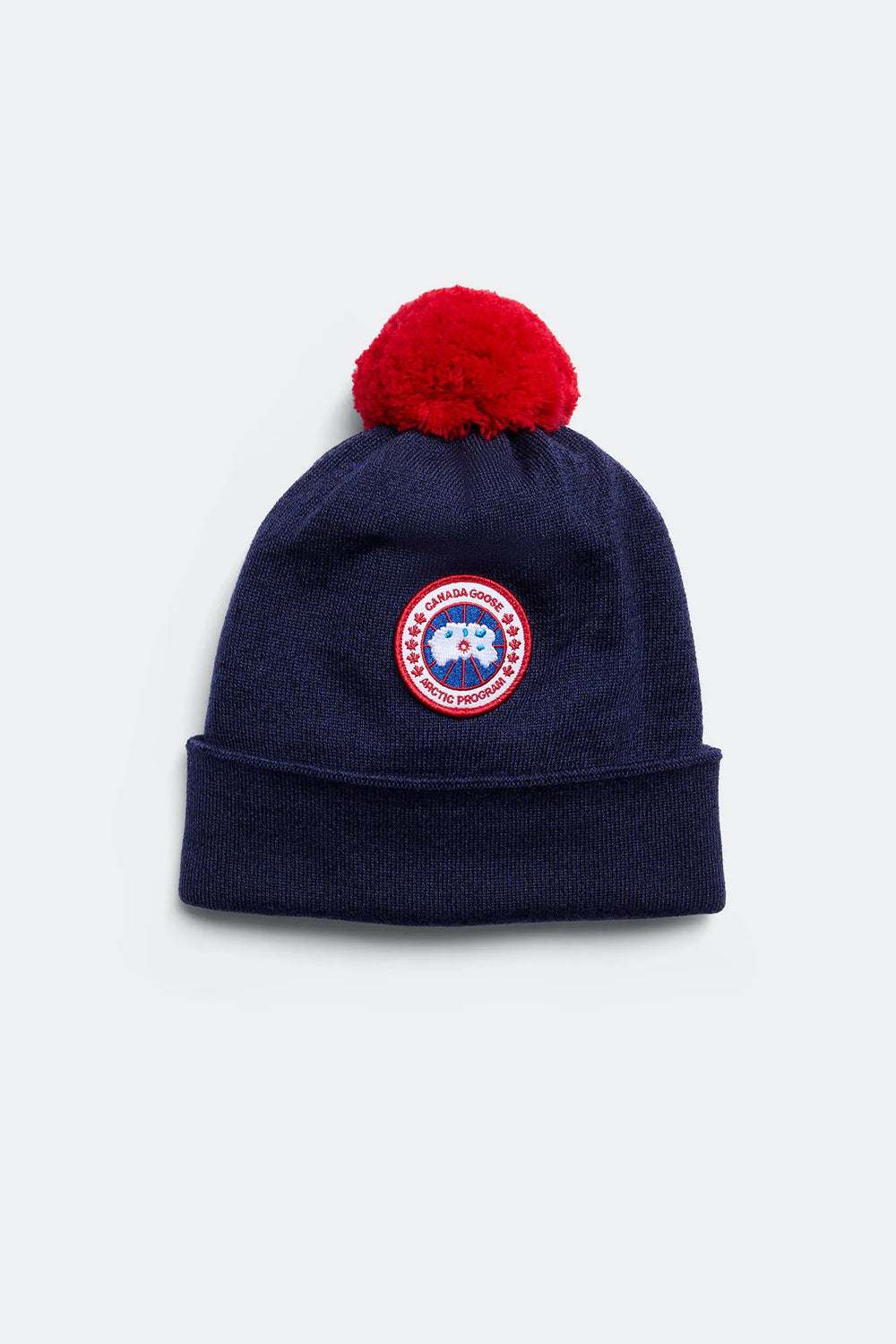 Navy Heather