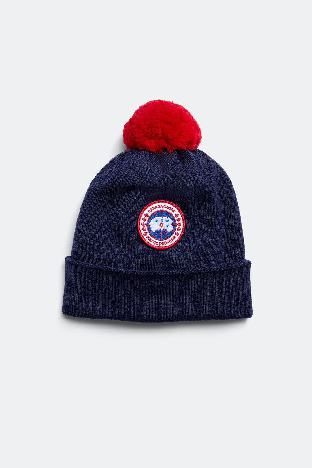 Navy Heather