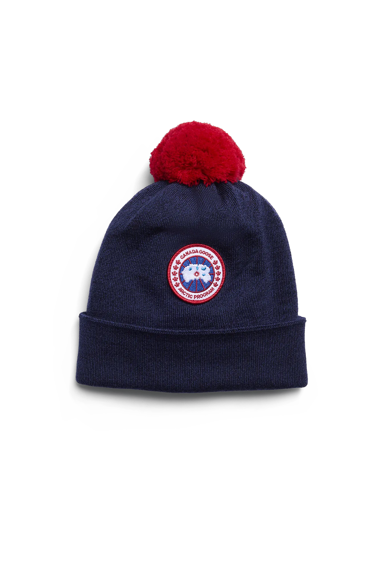 Navy Heather