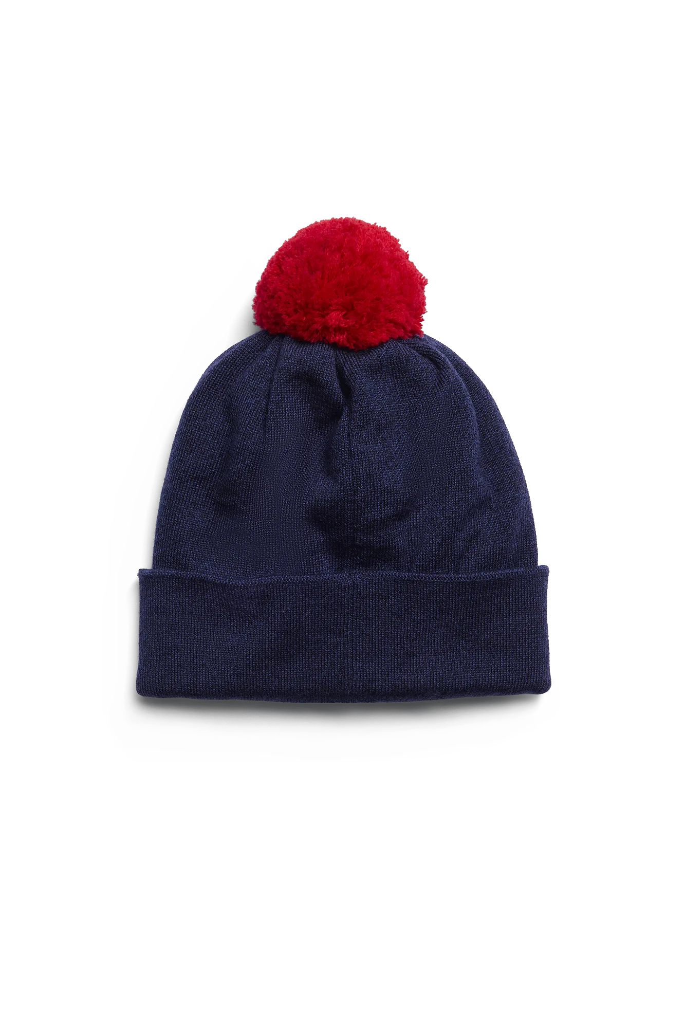 Navy Heather