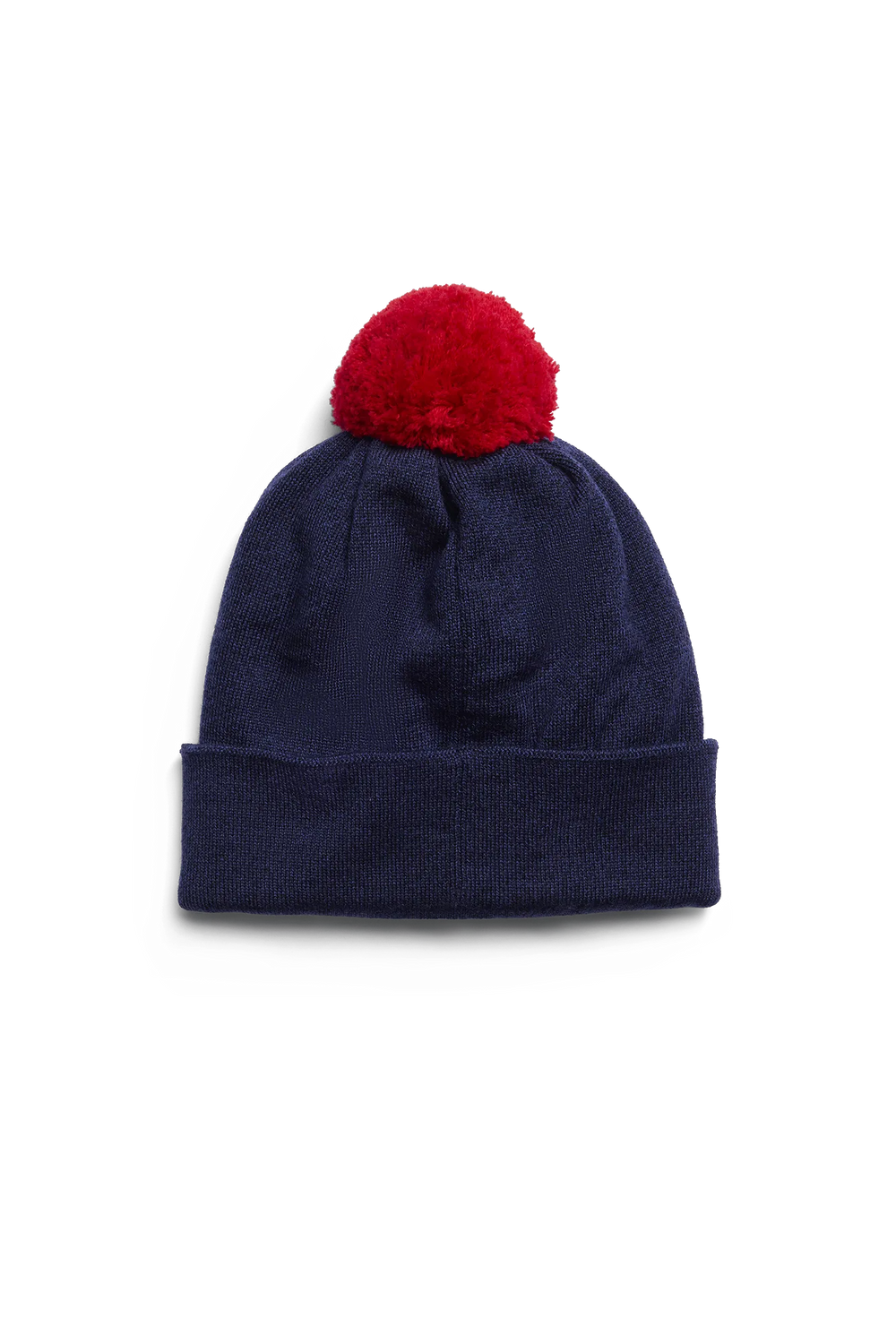 Navy Heather