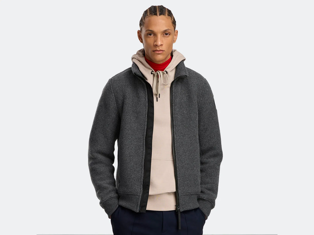 QUARRY GREY