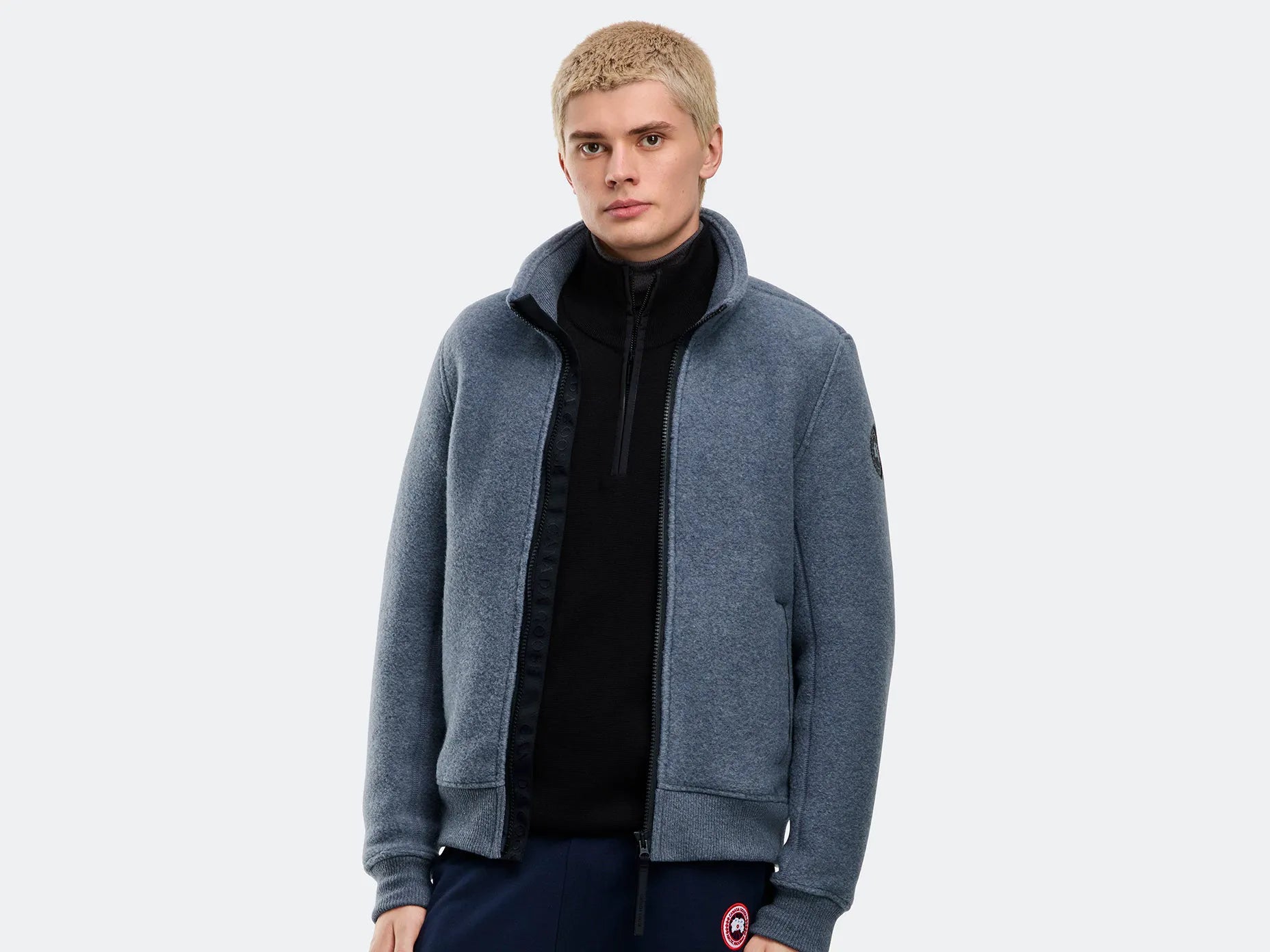 OZONE BLUE