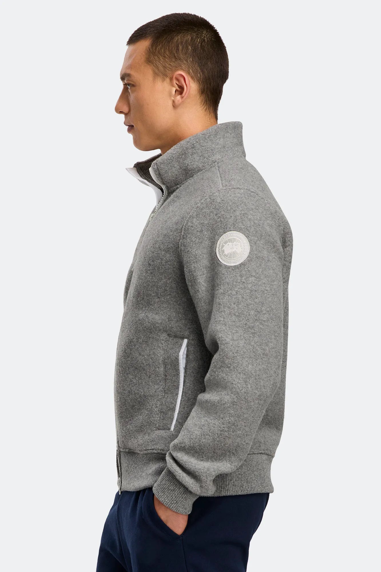 GREIGE