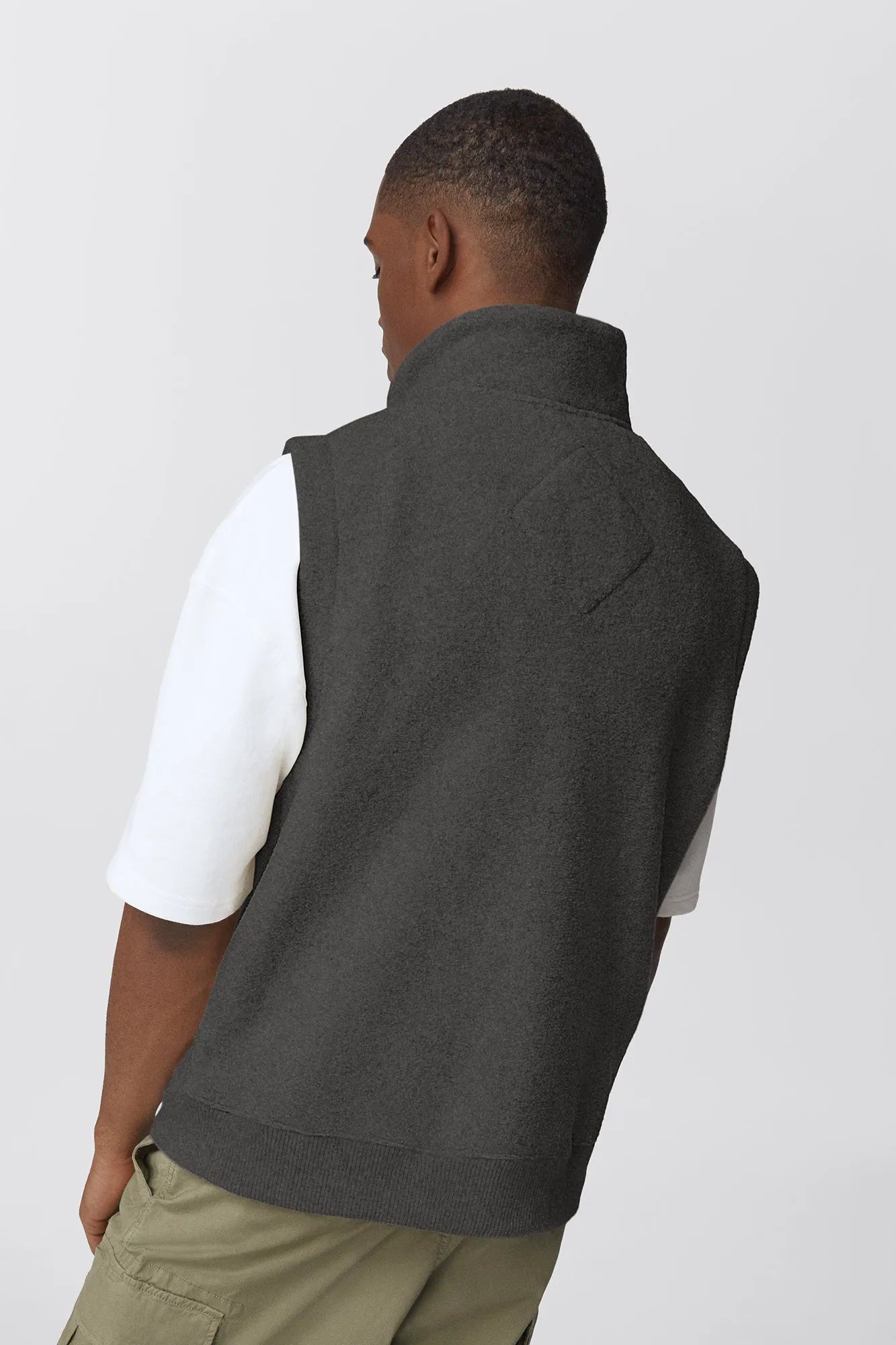 Quarry Grey