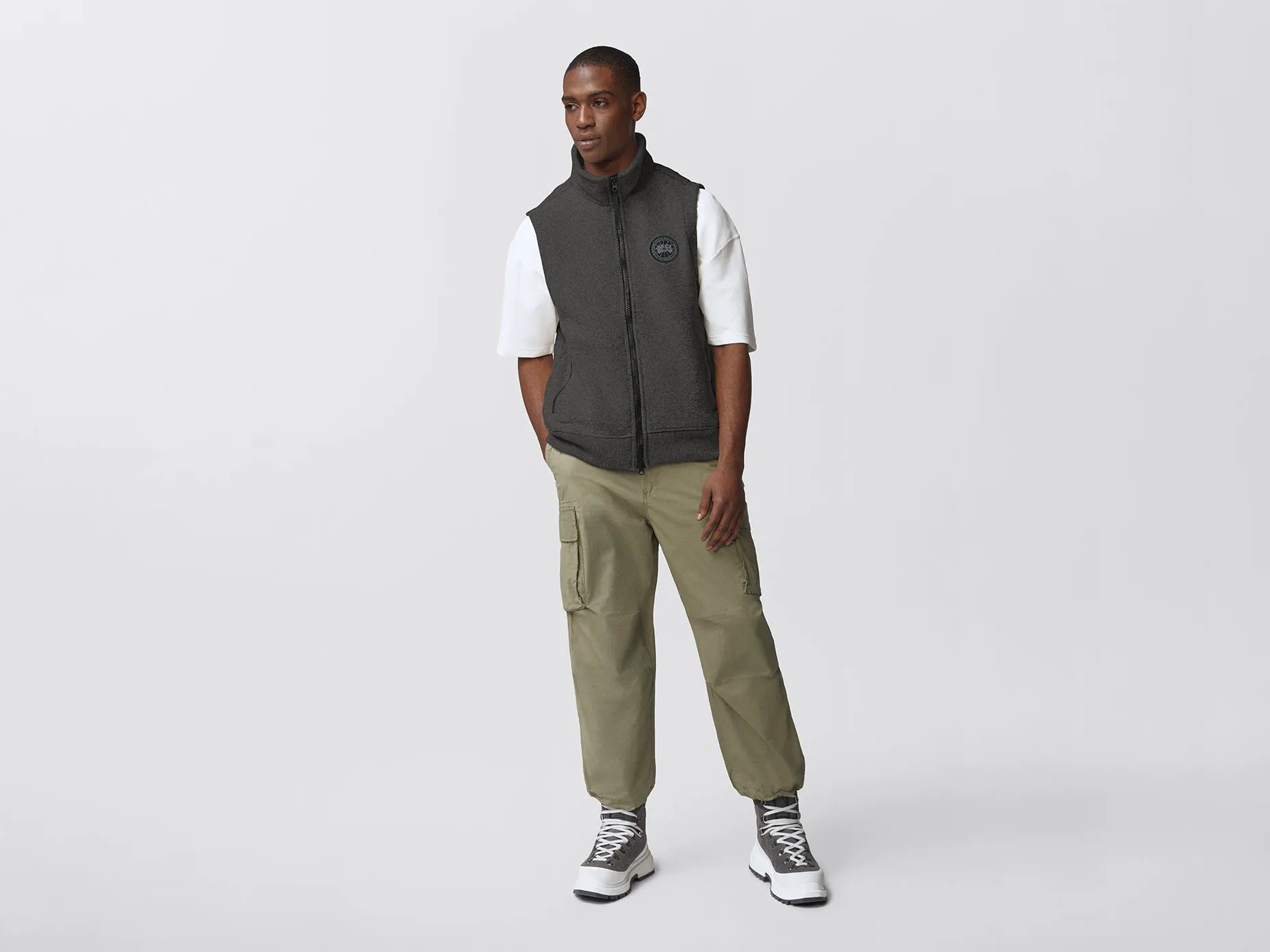 Quarry Grey