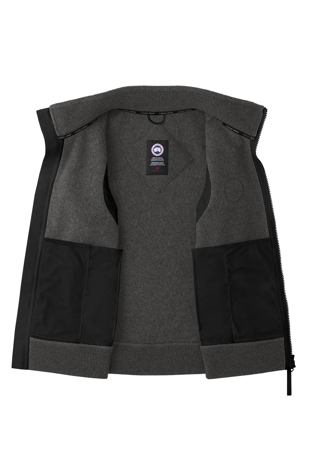 Quarry Grey