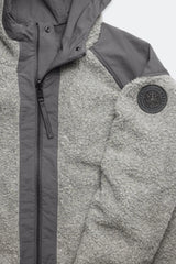 STRATUS GREY / ANCHOR GREY