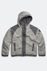 STRATUS GREY / ANCHOR GREY
