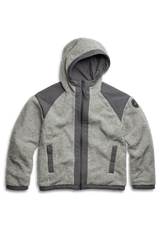 STRATUS GREY / ANCHOR GREY