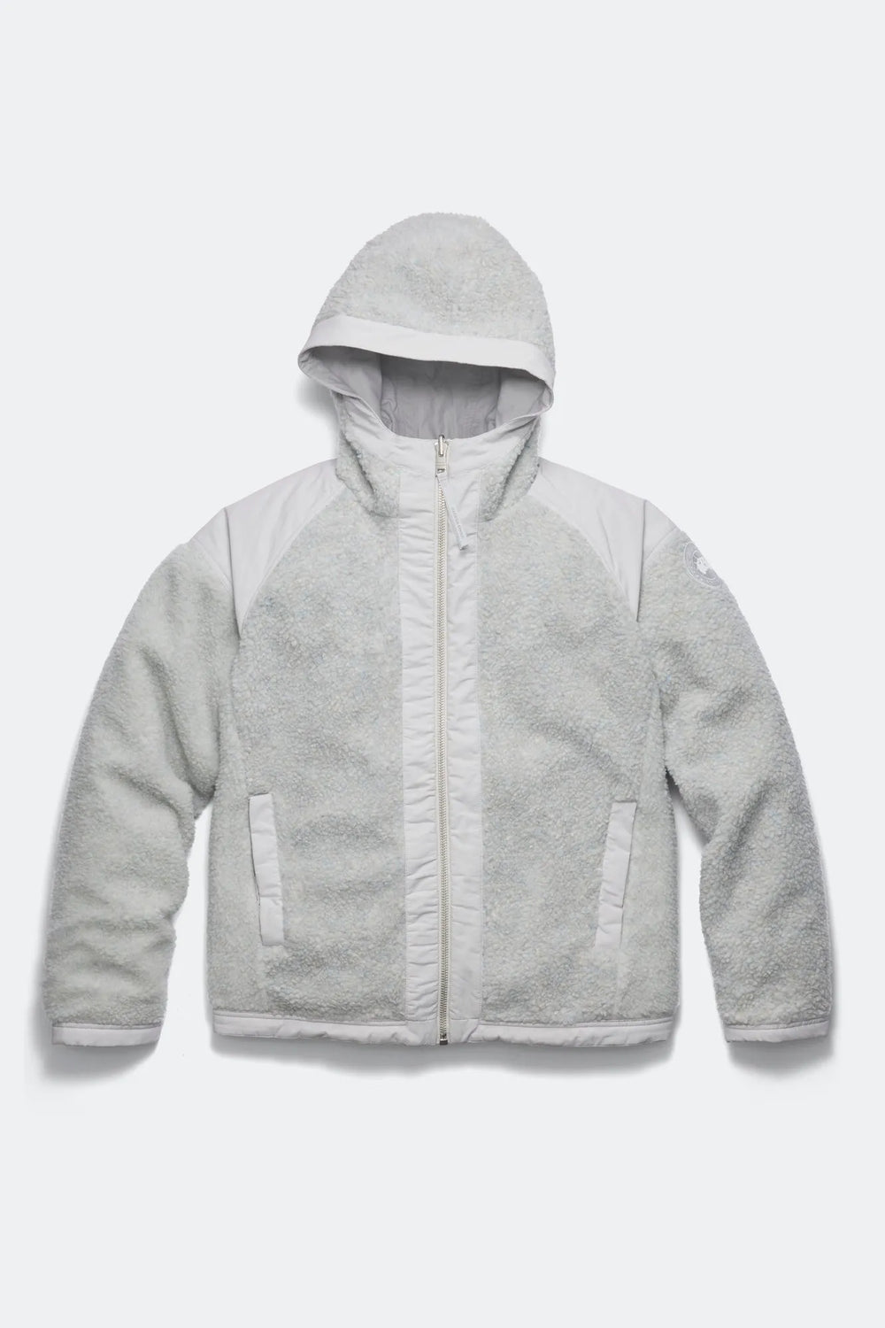 SILVERBIRCH HEATHER / SLVRBRCH