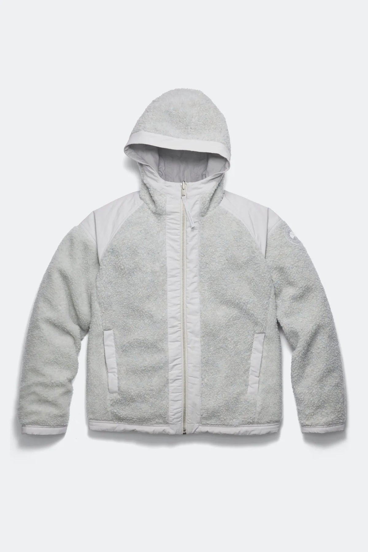 SILVERBIRCH HEATHER / SLVRBRCH