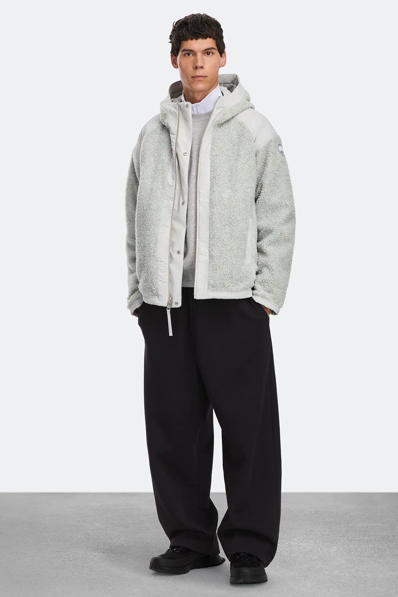 SILVERBIRCH HEATHER / SLVRBRCH