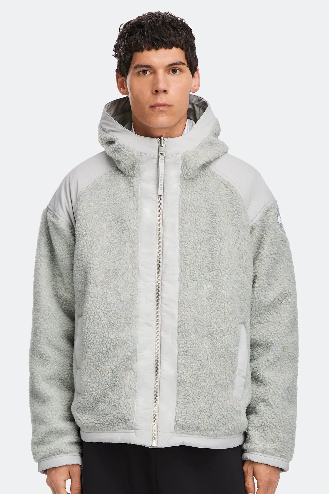 SILVERBIRCH HEATHER / SLVRBRCH