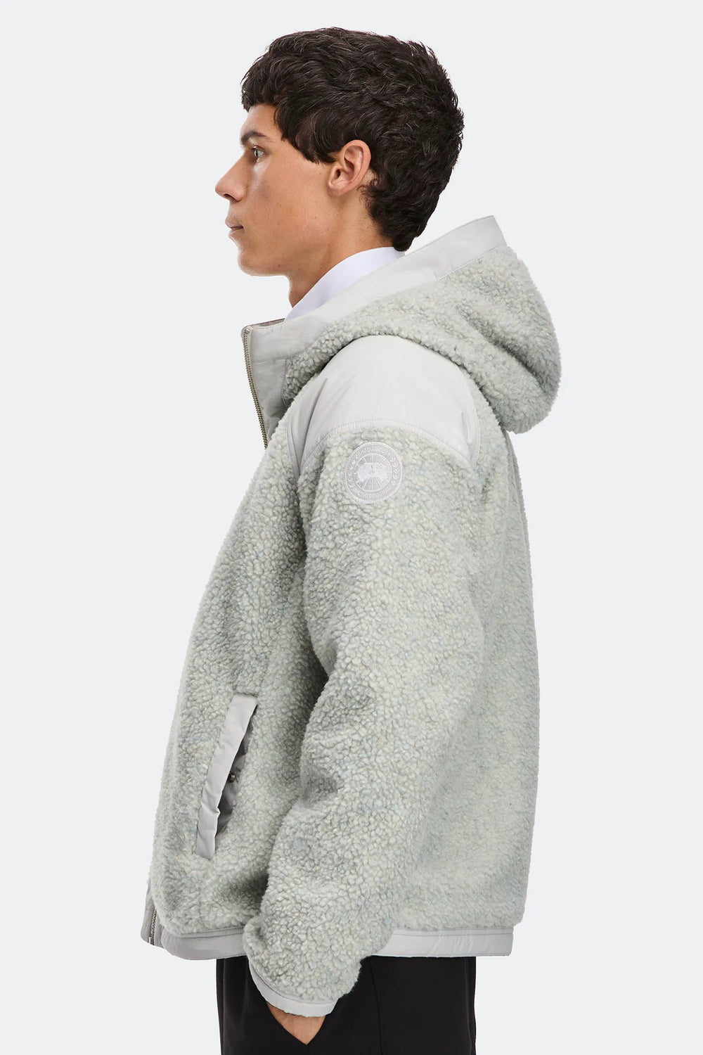 SILVERBIRCH HEATHER / SLVRBRCH