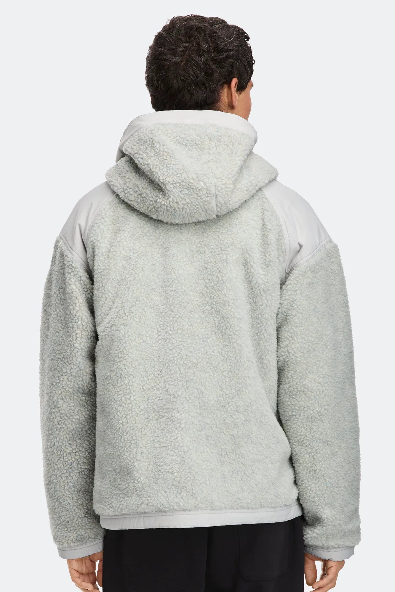 SILVERBIRCH HEATHER / SLVRBRCH