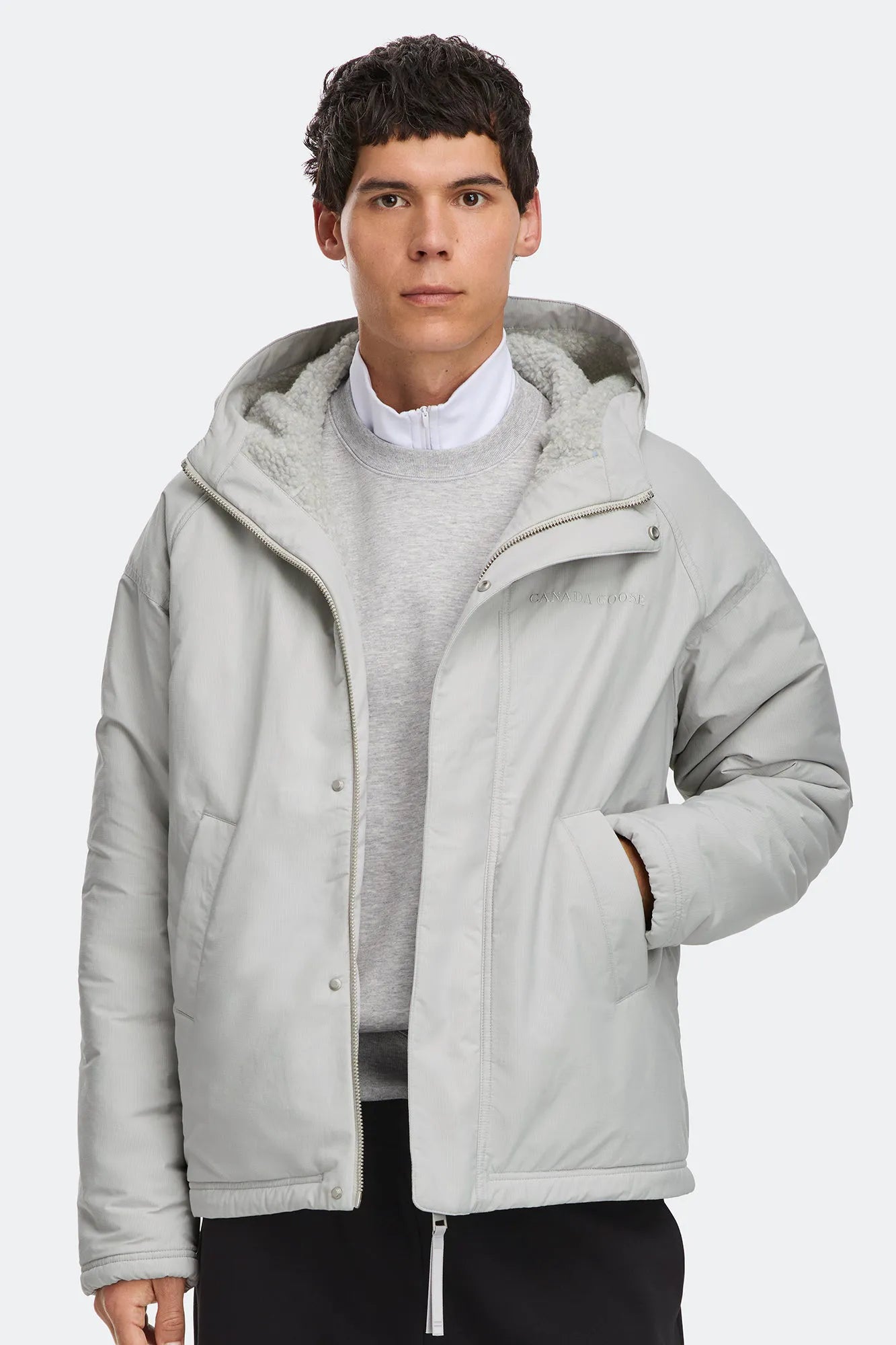 SILVERBIRCH HEATHER / SLVRBRCH
