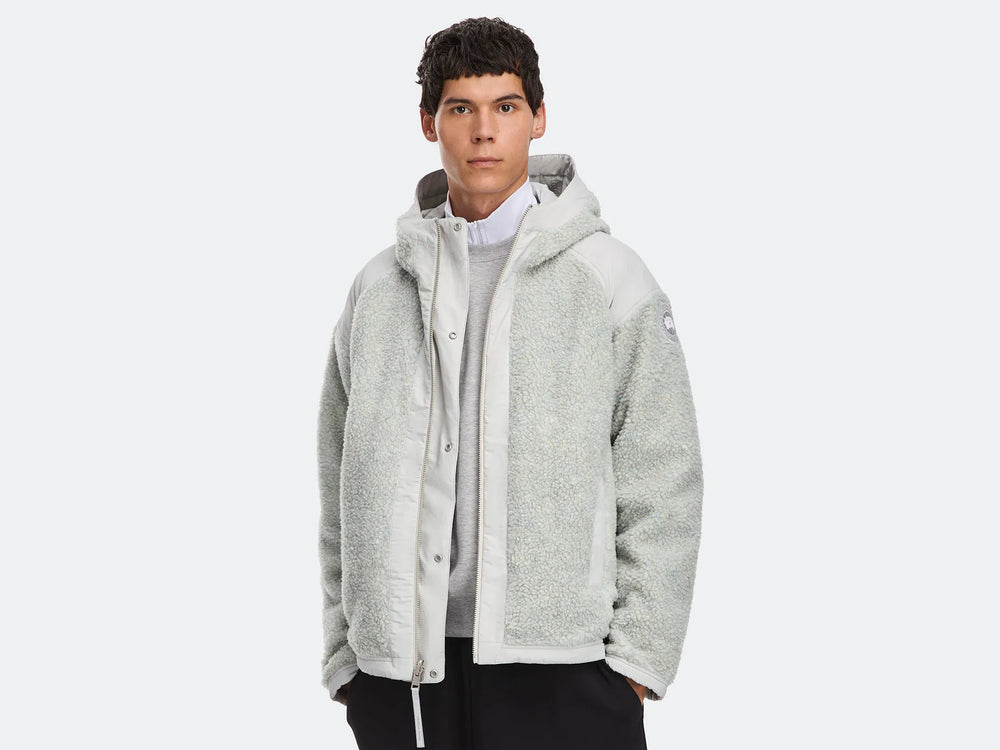SILVERBIRCH HEATHER / SLVRBRCH