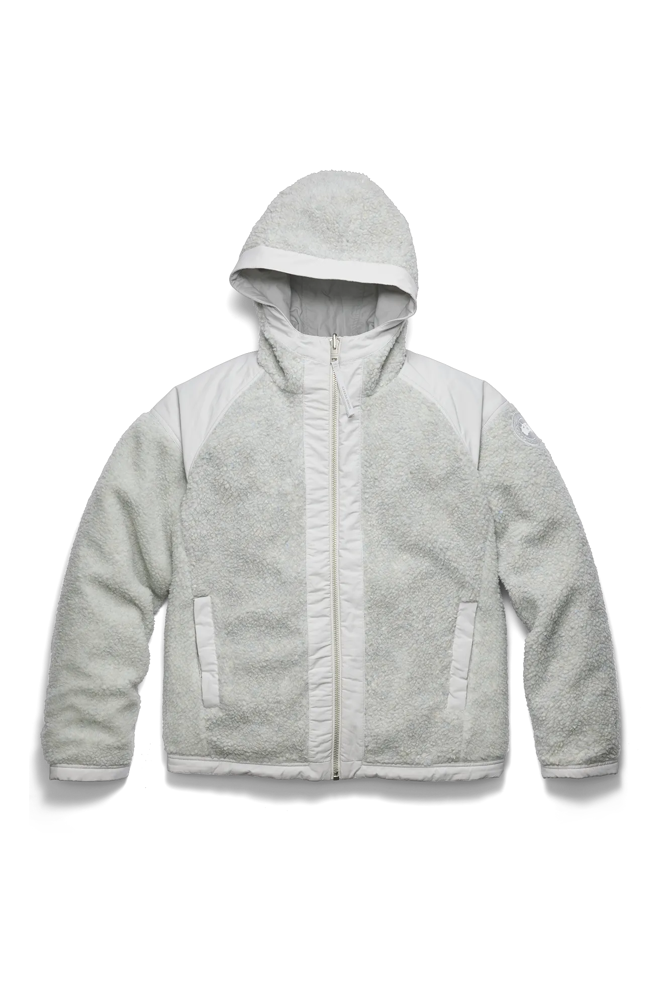 SILVERBIRCH HEATHER / SLVRBRCH