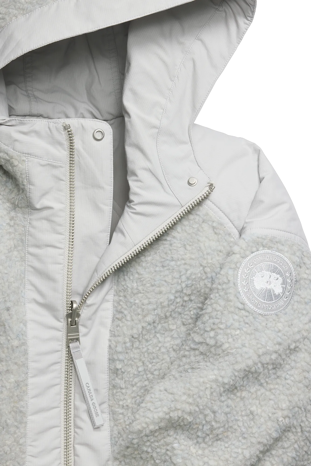 SILVERBIRCH HEATHER / SLVRBRCH
