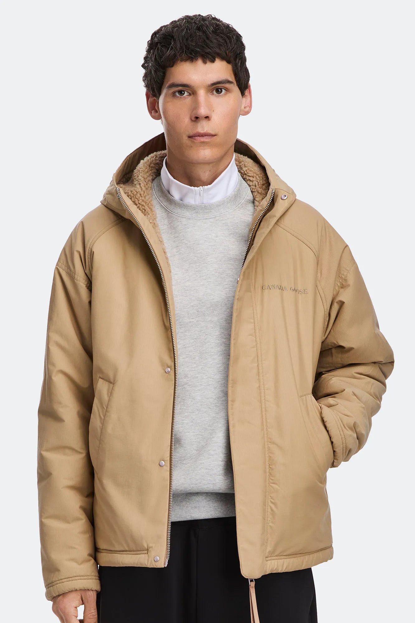 DESERT SAND/ DESERT SAND