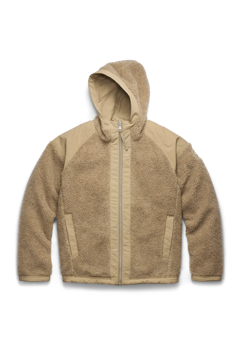 DESERT SAND/ DESERT SAND