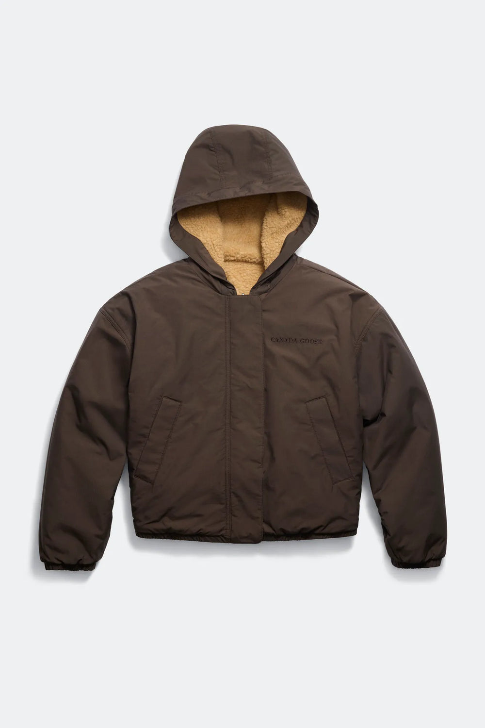 ECRU BEIGE/TERRA
