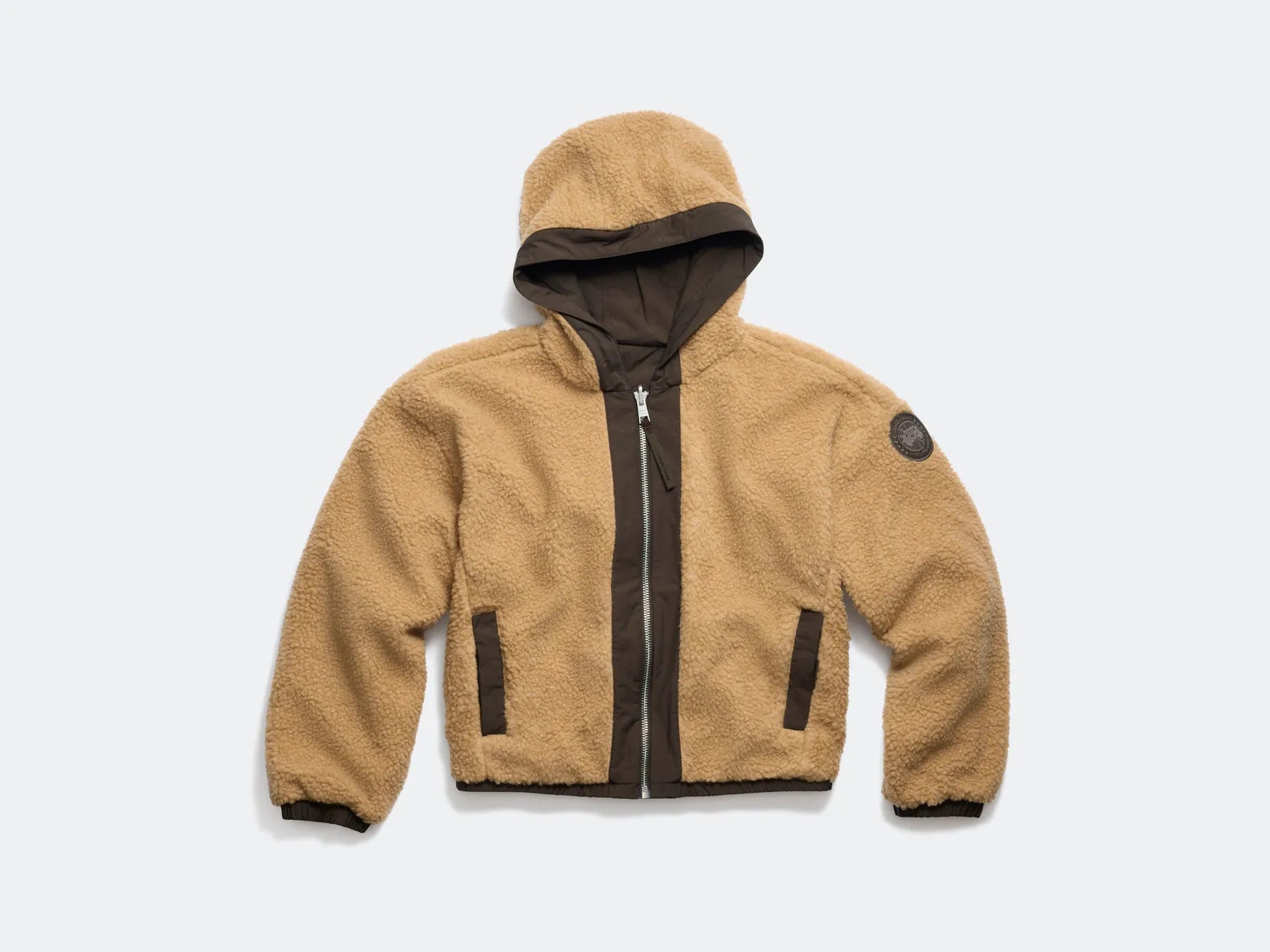 ECRU BEIGE/TERRA