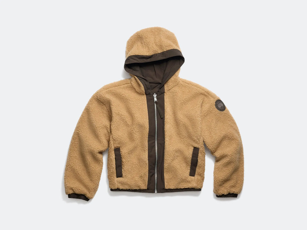 ECRU BEIGE/TERRA
