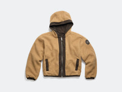 ECRU BEIGE/TERRA