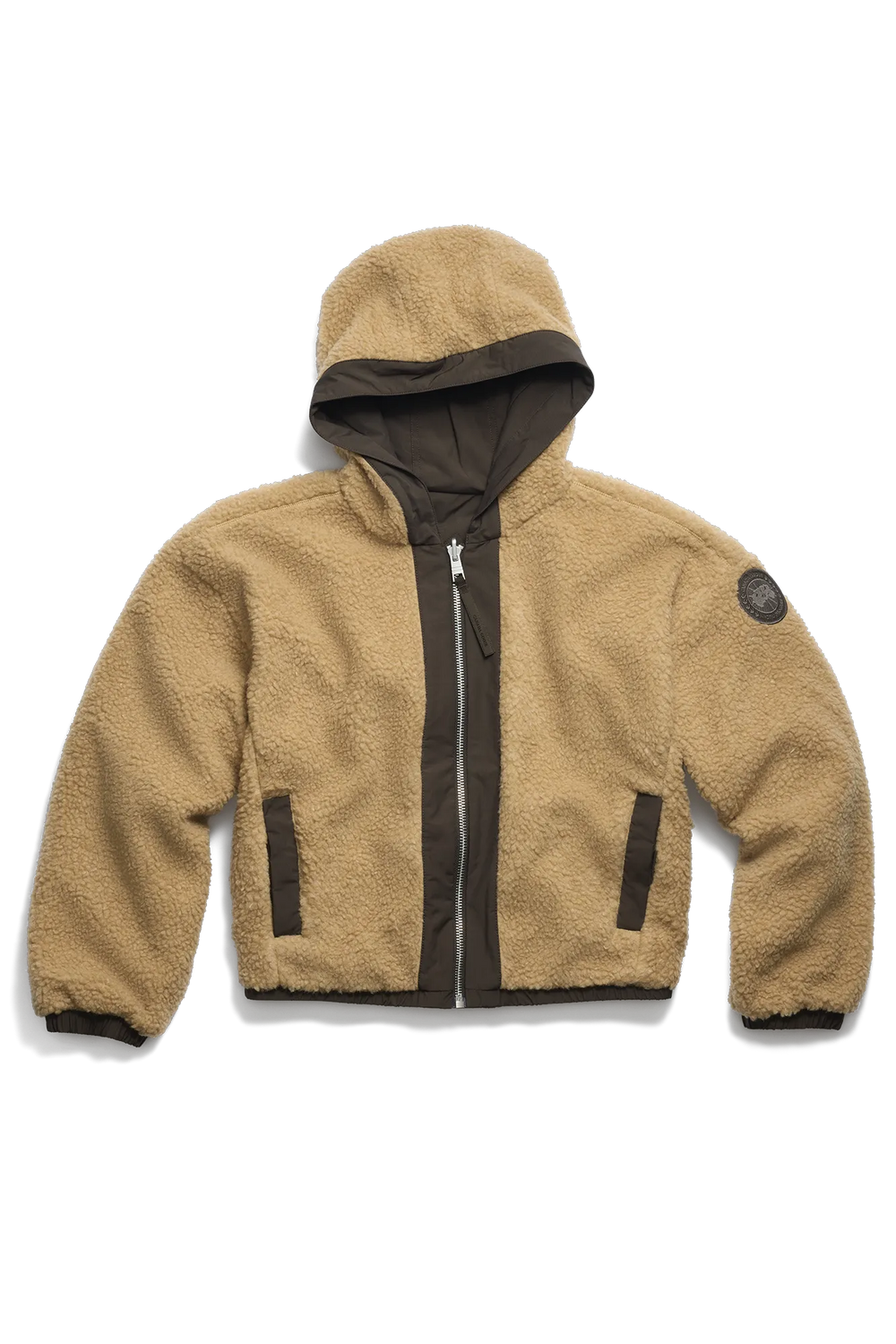 ECRU BEIGE/TERRA