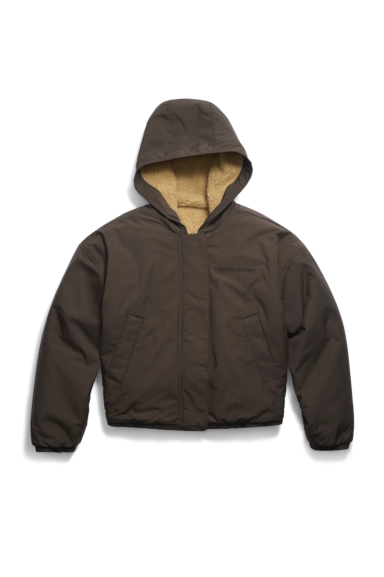 ECRU BEIGE/TERRA