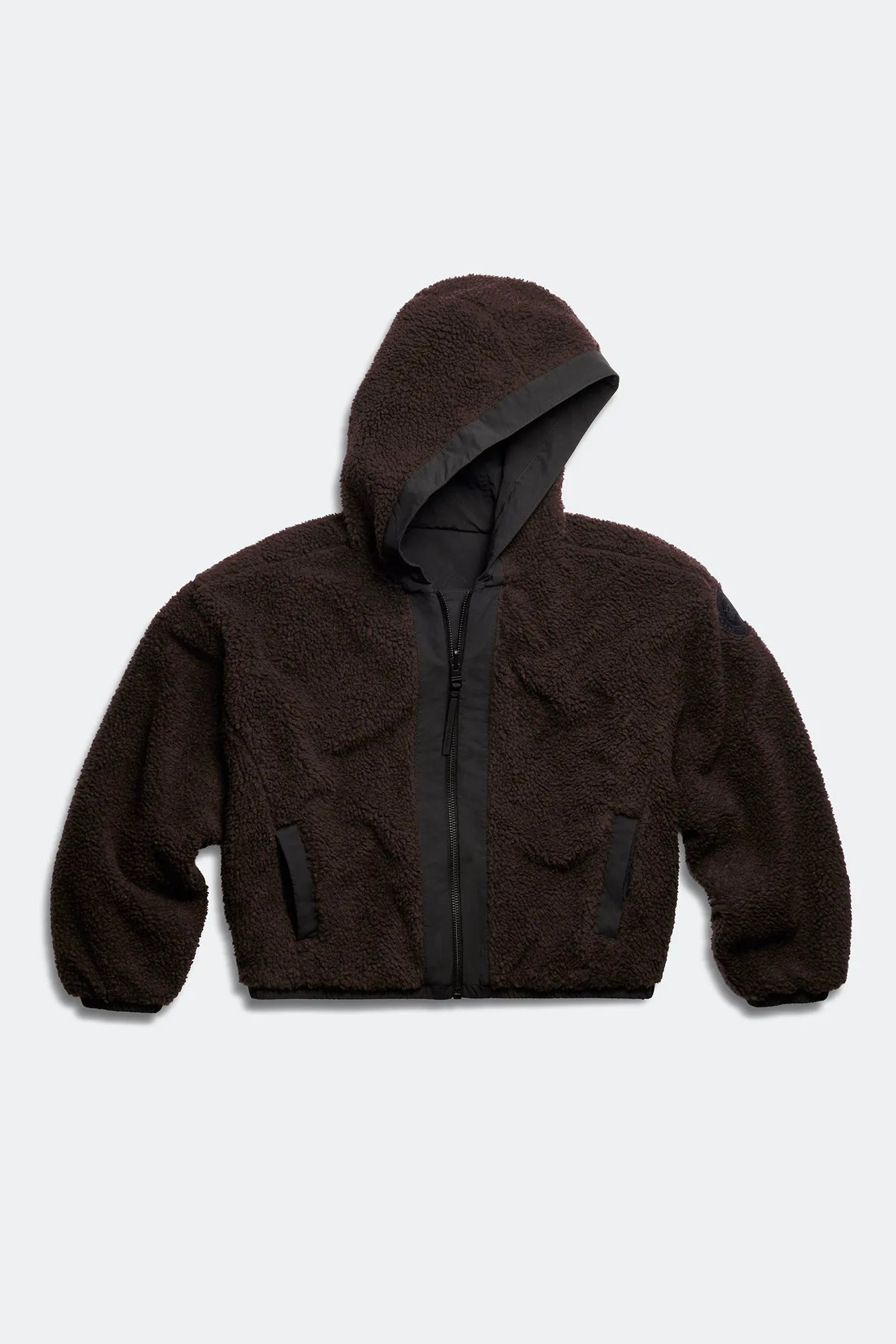 TERRA/BLACK