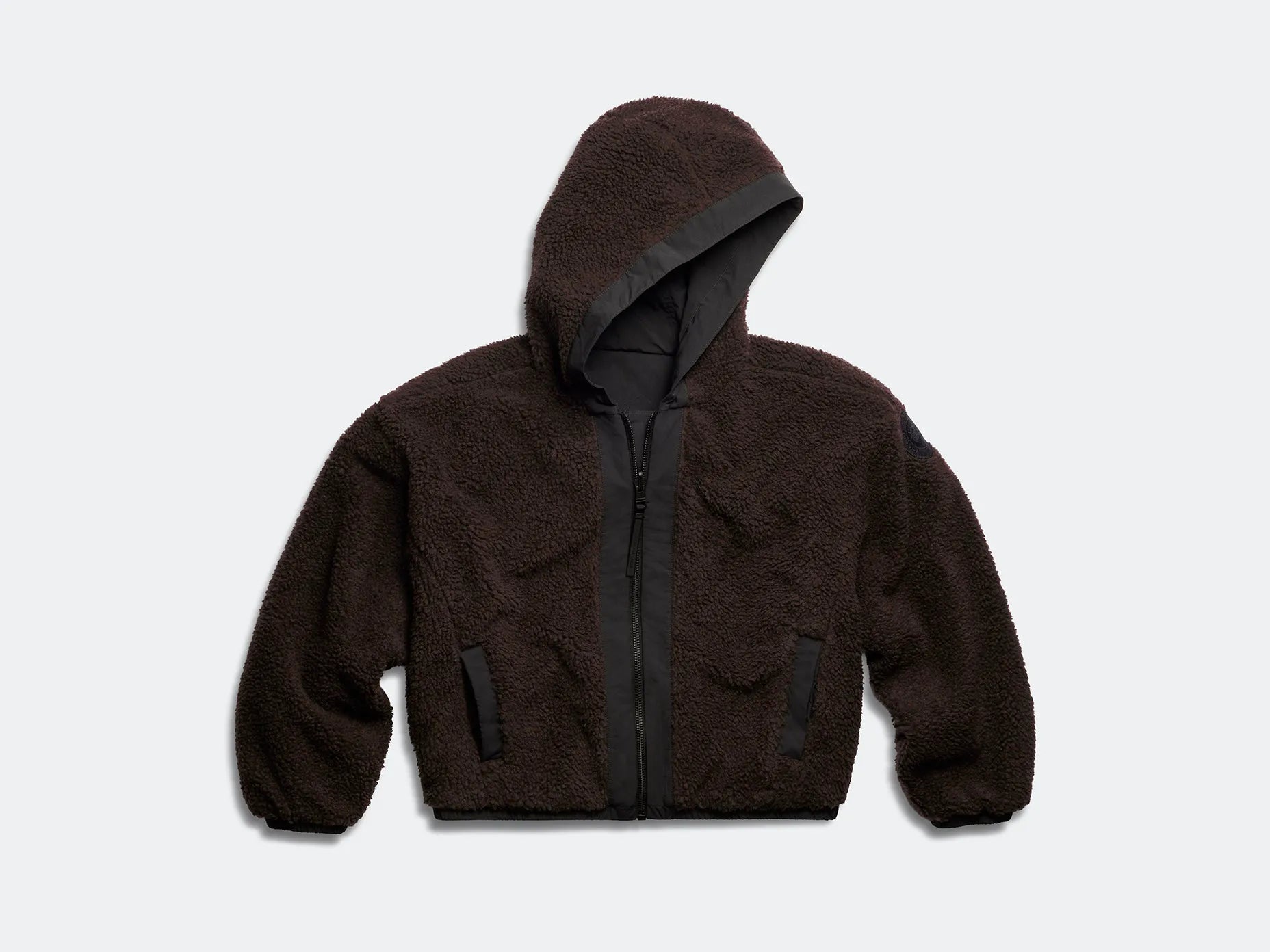 TERRA/BLACK