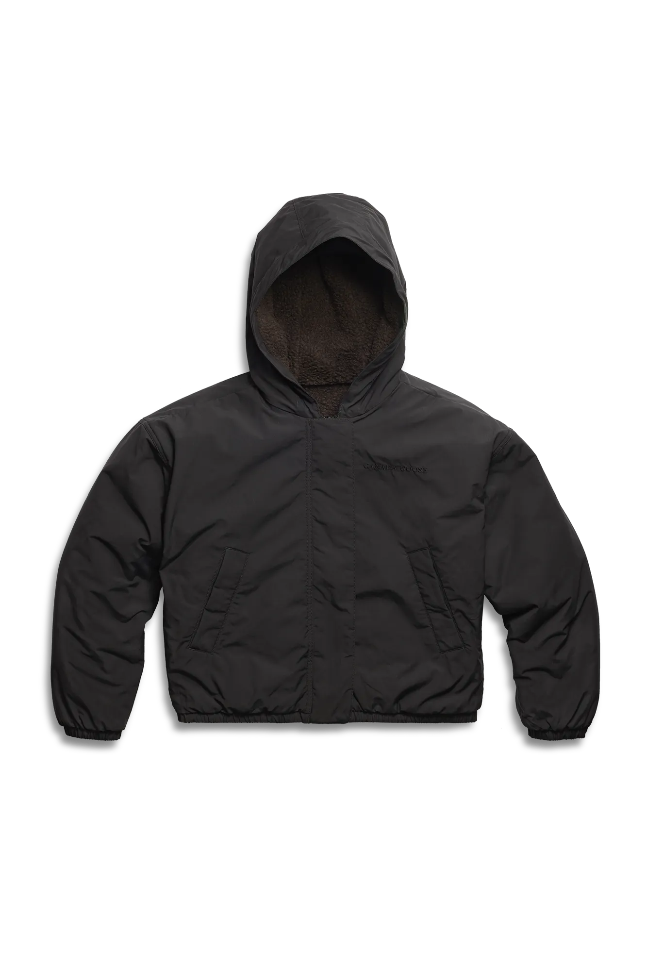 TERRA/BLACK