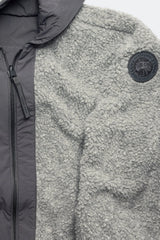 STRATUS GREY / ANCHOR GREY