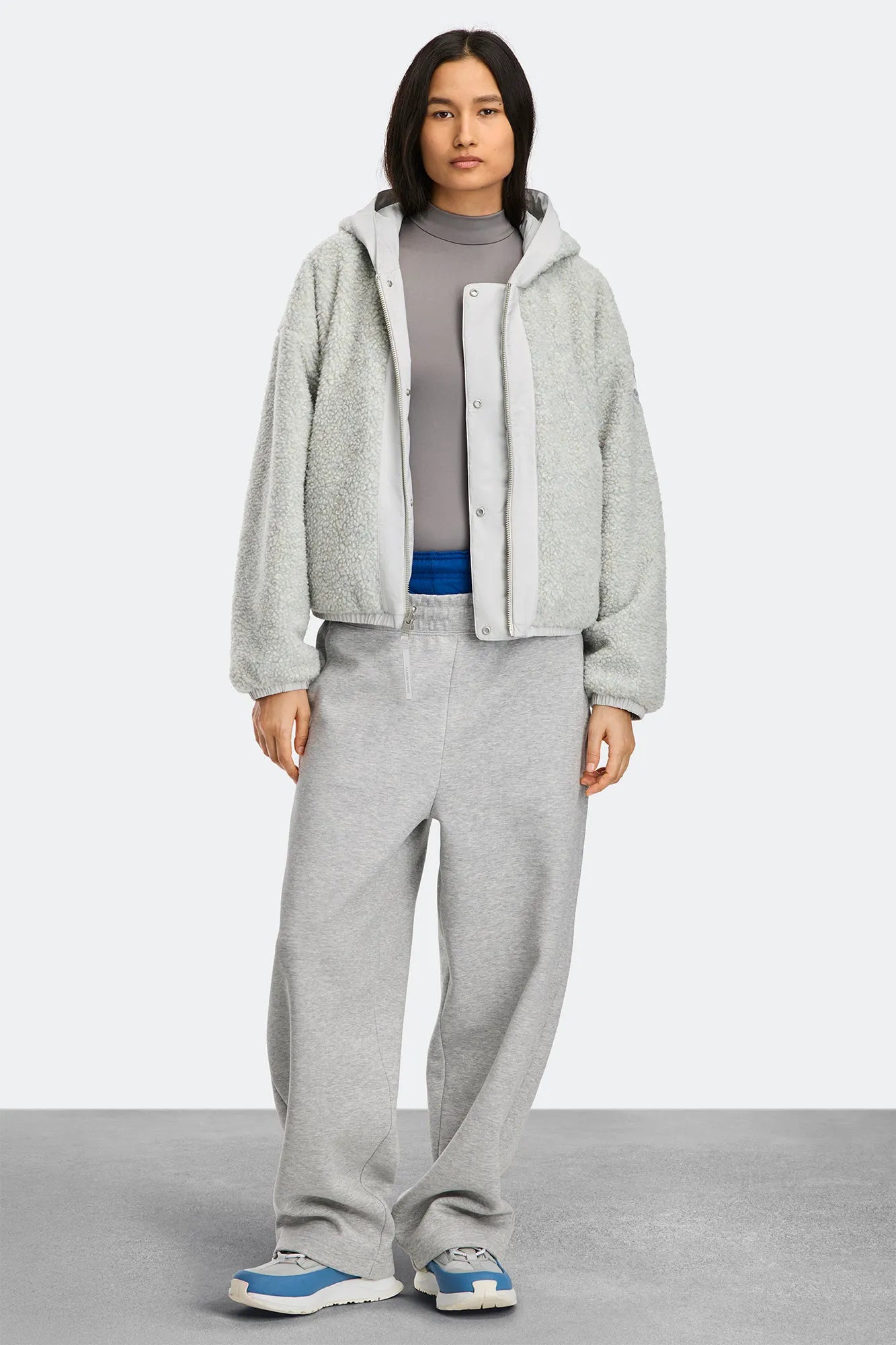 SILVERBIRCH HEATHER / SLVRBRCH