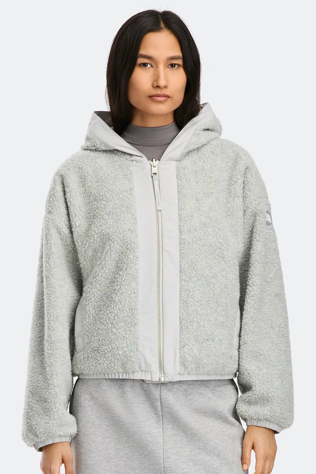 SILVERBIRCH HEATHER / SLVRBRCH