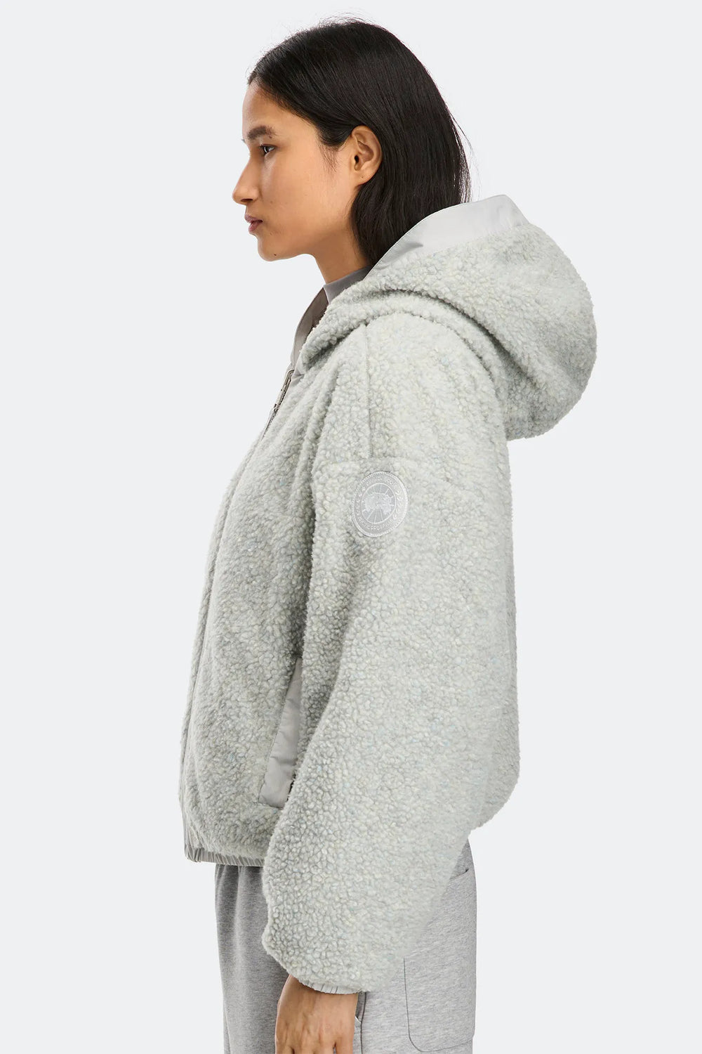 SILVERBIRCH HEATHER / SLVRBRCH