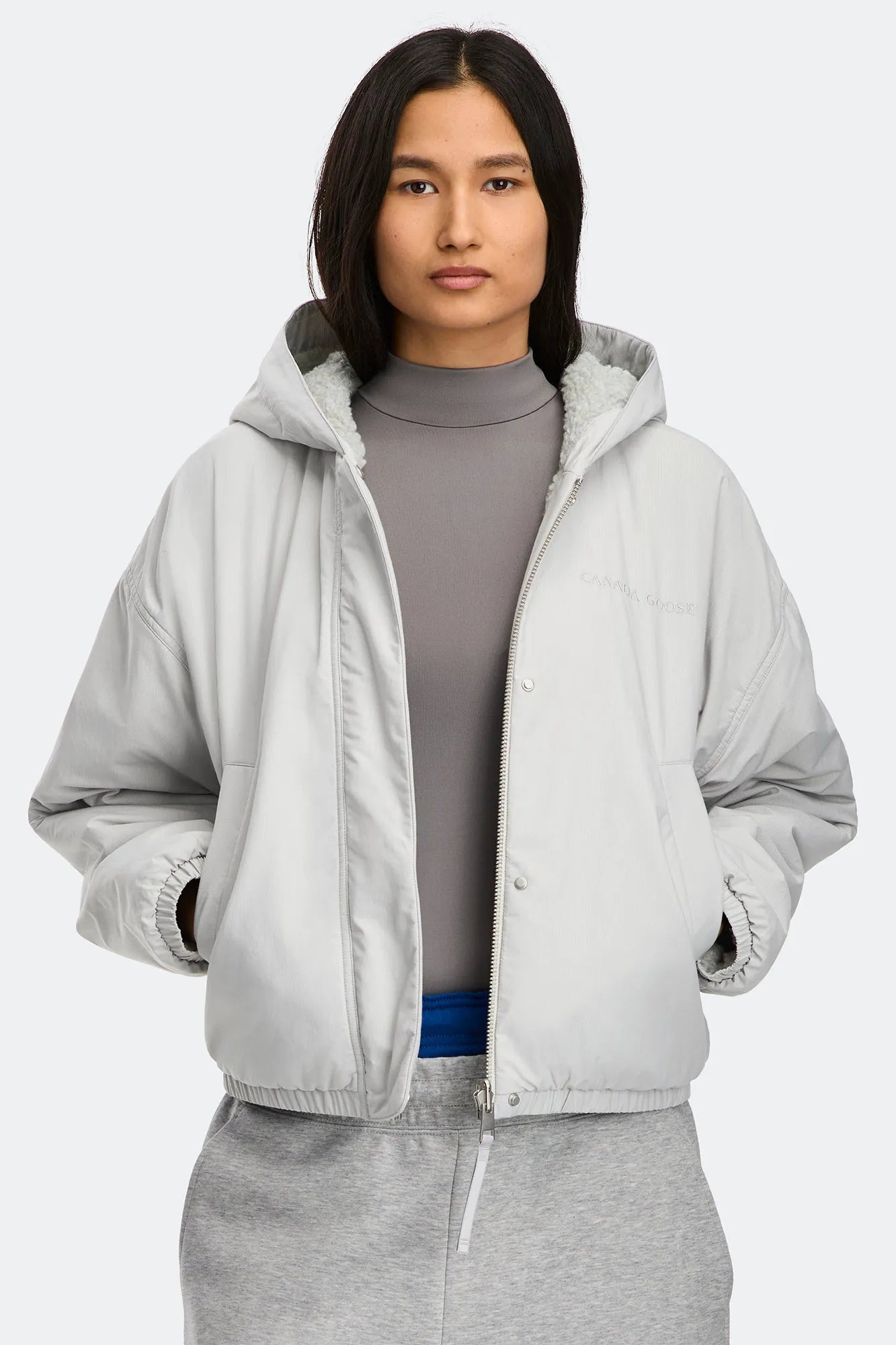 SILVERBIRCH HEATHER / SLVRBRCH