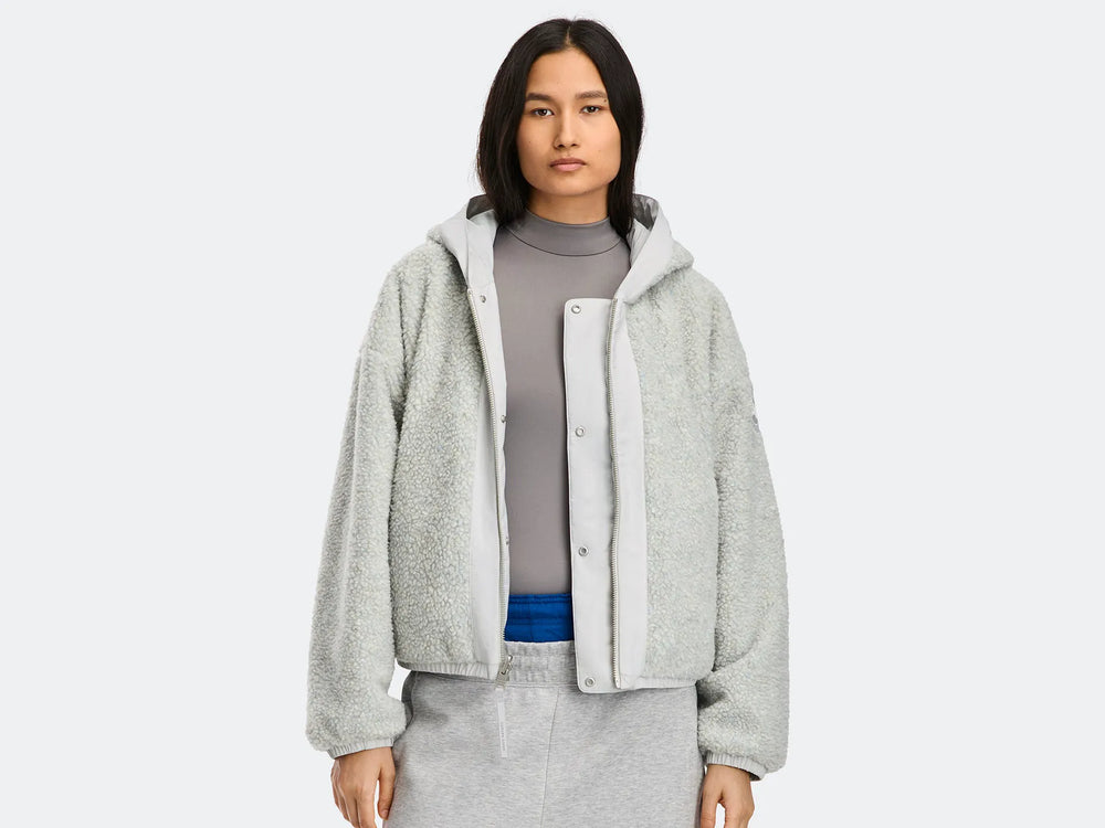 SILVERBIRCH HEATHER / SLVRBRCH
