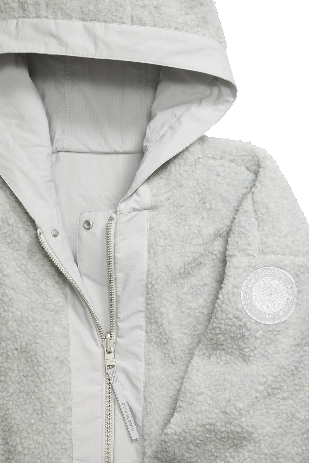 SILVERBIRCH HEATHER / SLVRBRCH