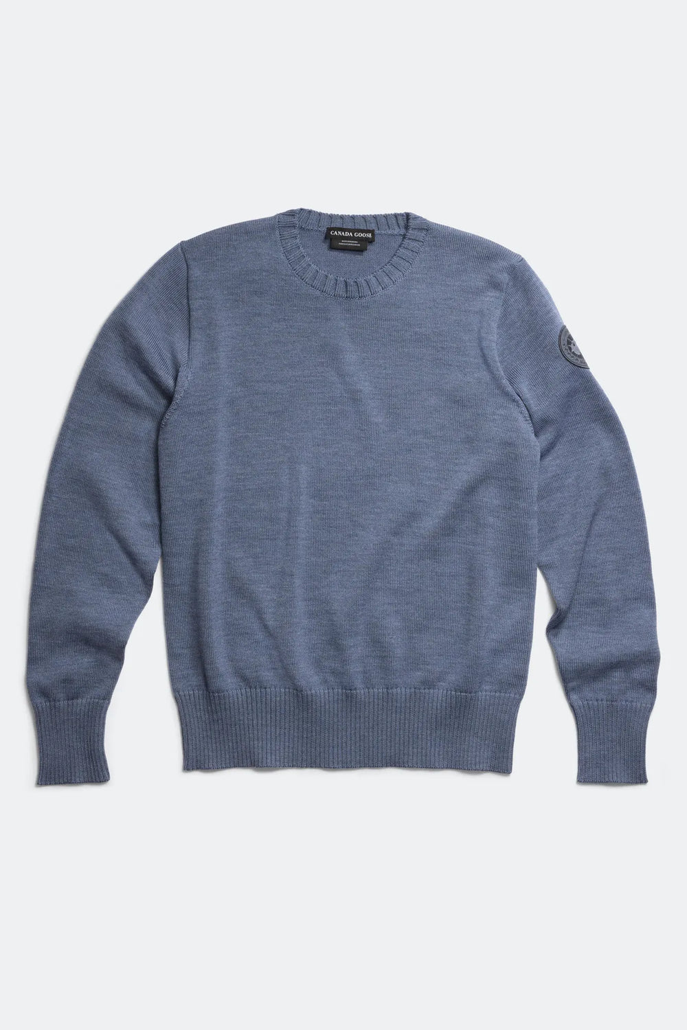 Ozone Blue Heather