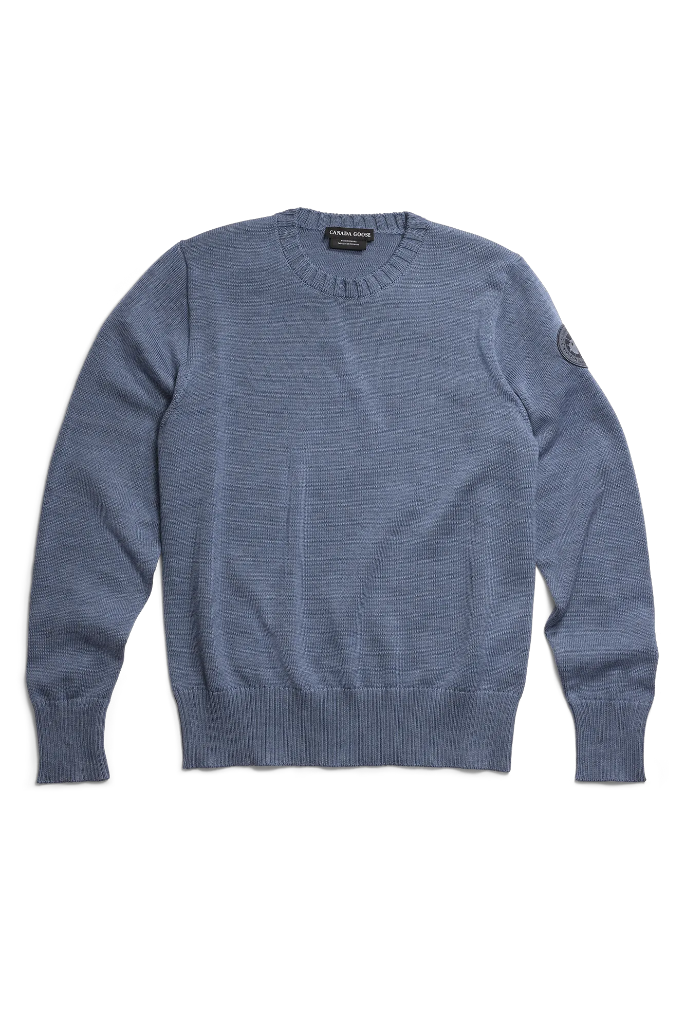 Ozone Blue Heather