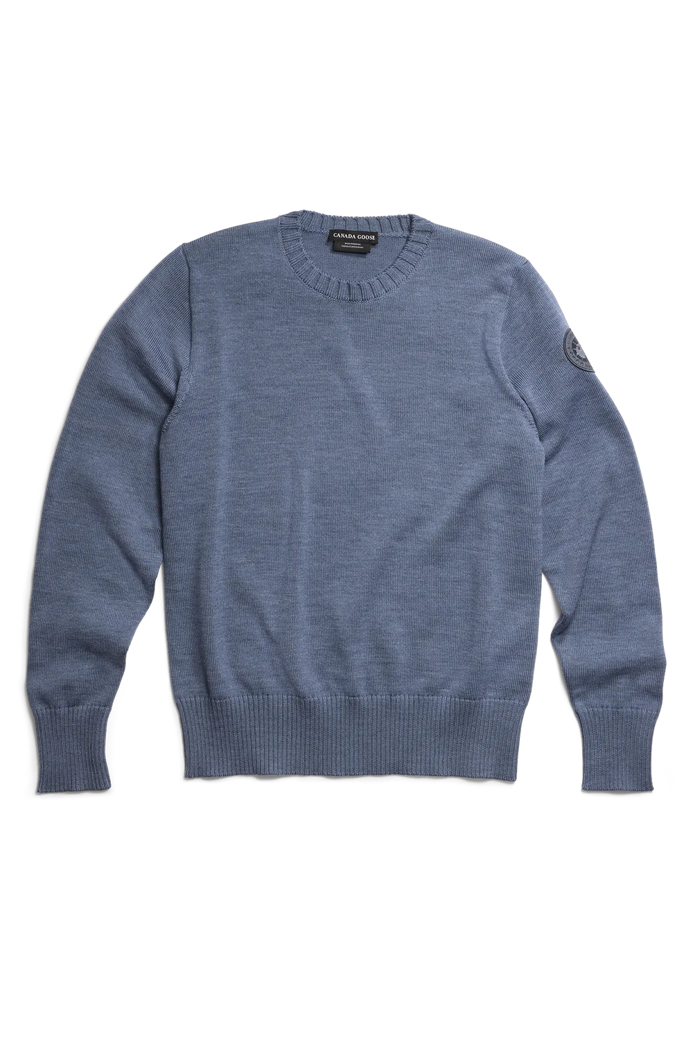 Ozone Blue Heather